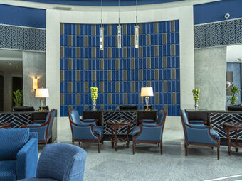 EL-Ezz Developments announced the launch of its first project in the New Administrative Capital