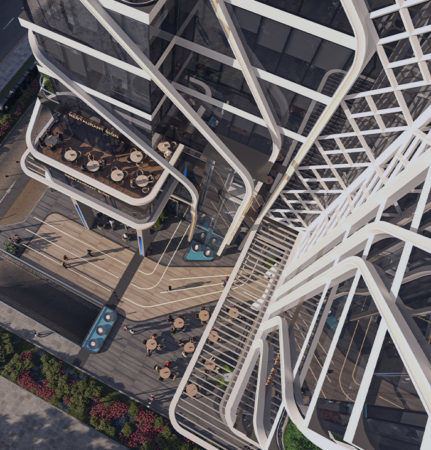 EL-Ezz Developments announced the launch of its first project in the New Administrative Capital