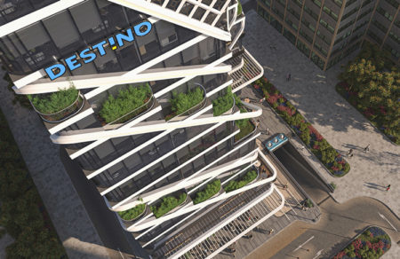 EL-Ezz Developments announced the launch of its first project in the New Administrative Capital